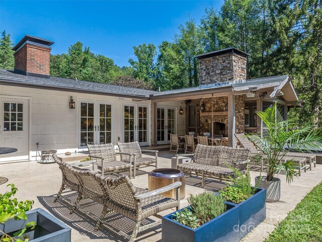 13 Robinhood Rd, Asheville, NC 28804 - photo 40