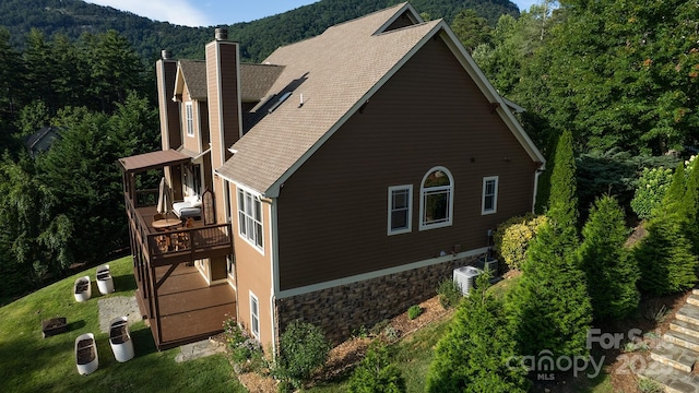 39 Village Pointe Ln, Asheville, NC 28803 - photo 42