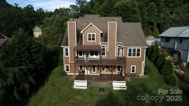 39 Village Pointe Ln, Asheville, NC 28803 - photo 43