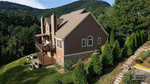 39 Village Pointe Ln, Asheville, NC 28803 - photo 44