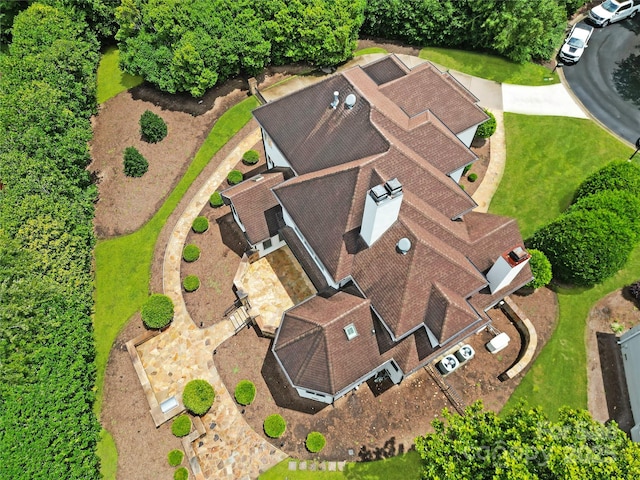 12401 Three Lakes Dr, Charlotte, NC 28277 - photo 2