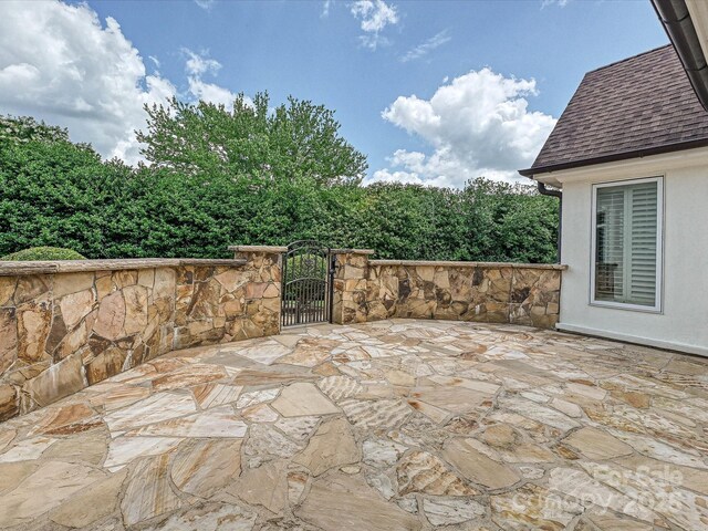 12401 Three Lakes Dr, Charlotte, NC 28277 - photo 25