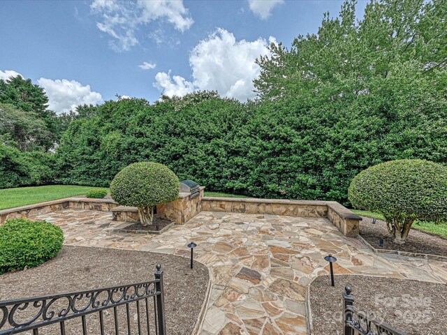 12401 Three Lakes Dr, Charlotte, NC 28277 - photo 26
