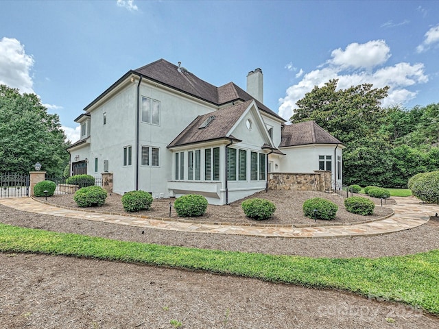 12401 Three Lakes Dr, Charlotte, NC 28277 - photo 27