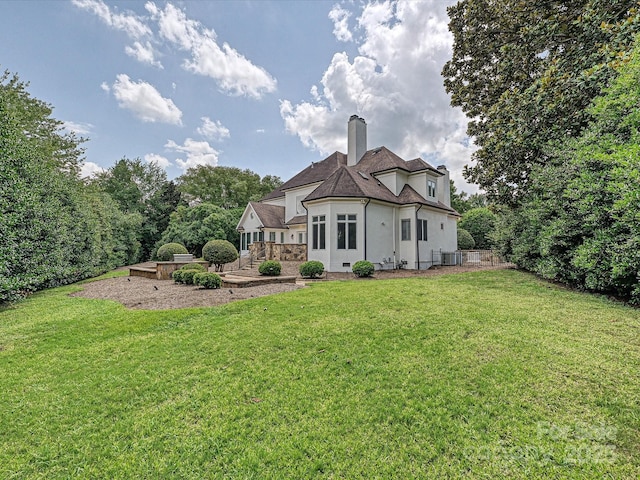 12401 Three Lakes Dr, Charlotte, NC 28277 - photo 29