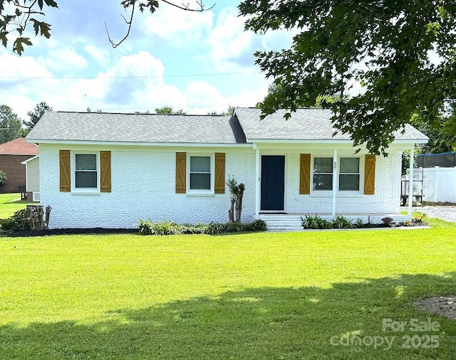 807 Edgehill Dr, Monroe, NC 28110 - photo 1