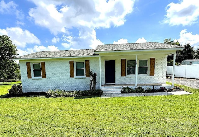 807 Edgehill Dr, Monroe, NC 28110 - photo 2