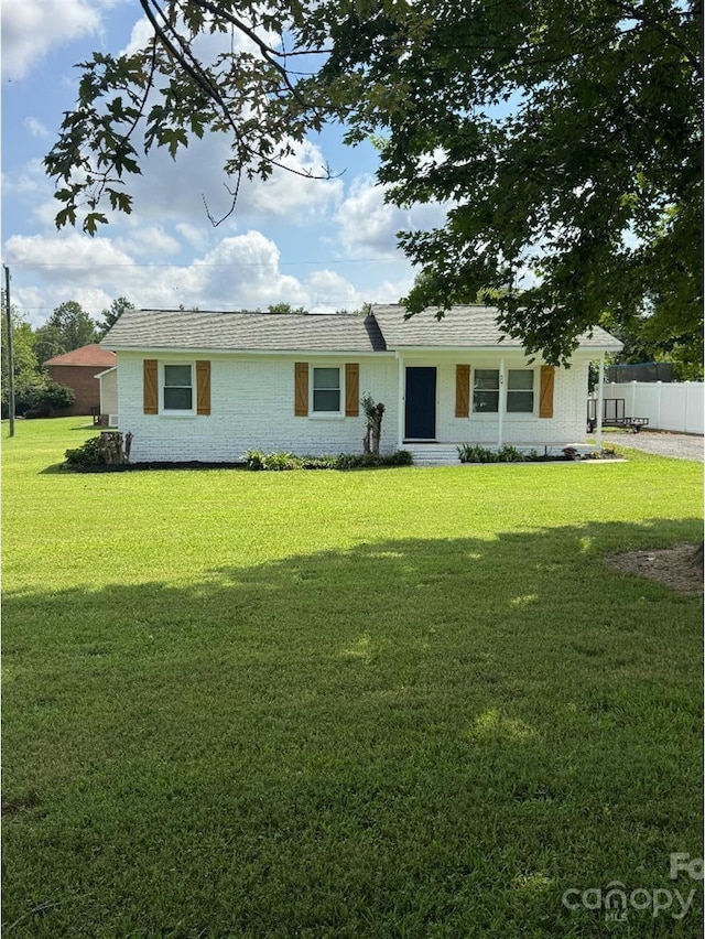 807 Edgehill Dr, Monroe, NC 28110 - photo 5