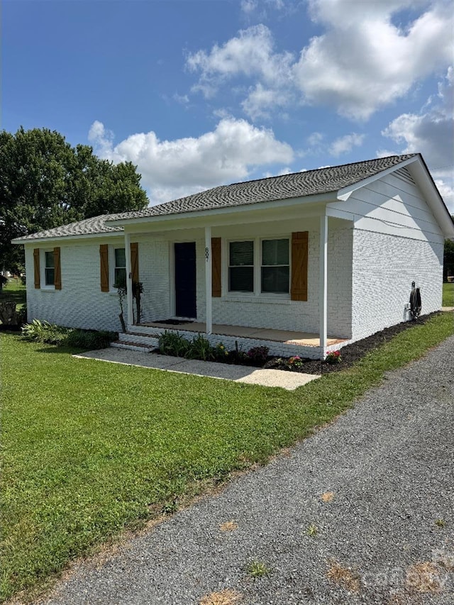 807 Edgehill Dr, Monroe, NC 28110 - photo 6