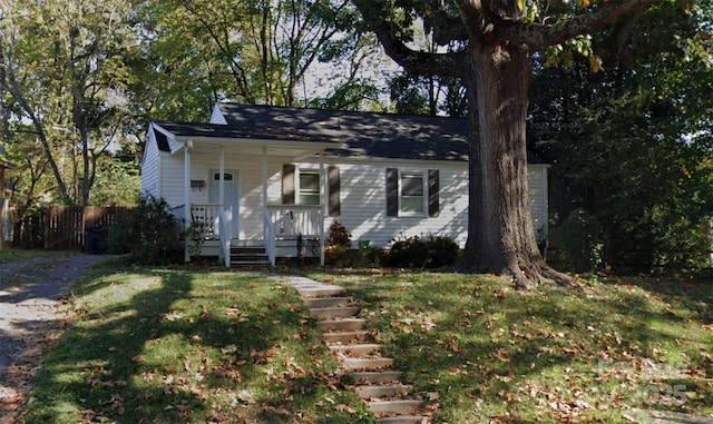 1515 Winston Dr, Charlotte, NC 28205 - photo 1