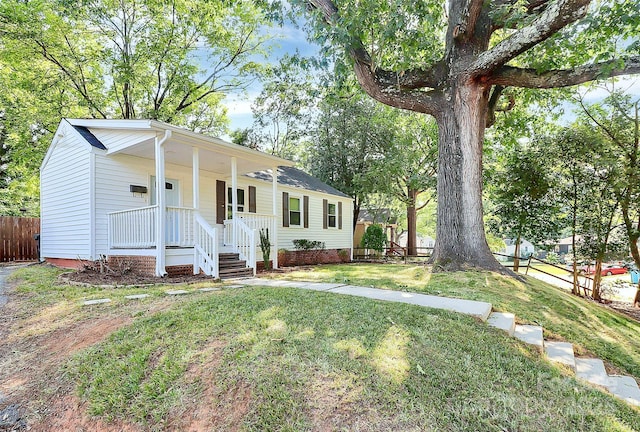 1515 Winston Dr, Charlotte, NC 28205 - photo 2