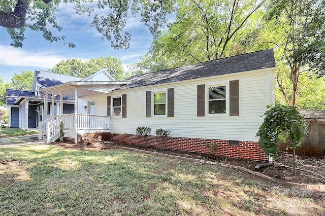 1515 Winston Dr, Charlotte, NC 28205 - photo 4