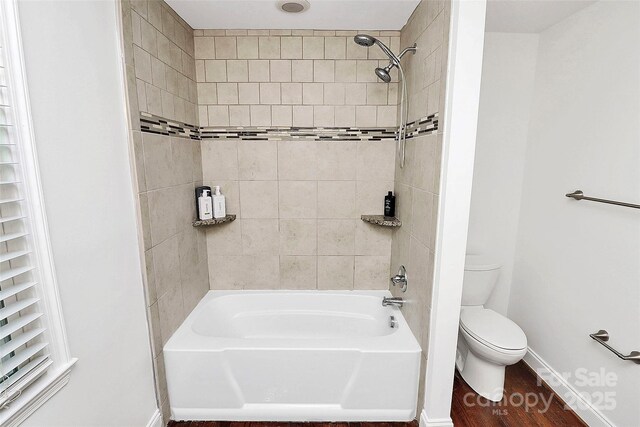 1515 Winston Dr, Charlotte, NC 28205 - photo 22