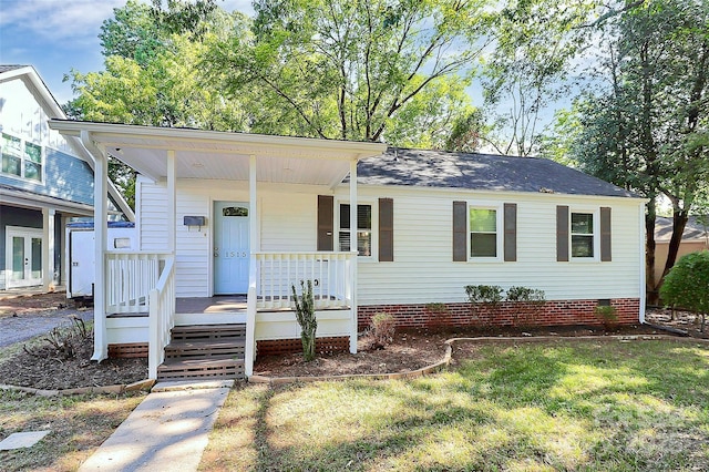 1515 Winston Dr, Charlotte, NC 28205 - photo 1