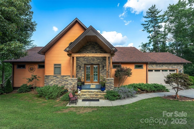 18 Timber Moss Dr, Asheville, NC 28804 - photo 1