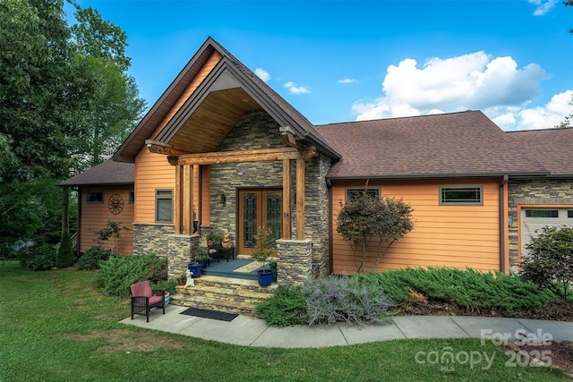 18 Timber Moss Dr, Asheville, NC 28804 - photo 3