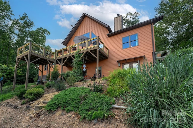 18 Timber Moss Dr, Asheville, NC 28804 - photo 34