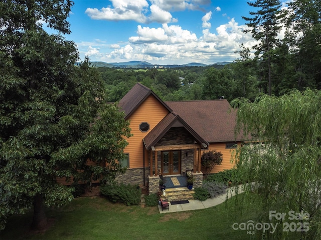 18 Timber Moss Dr, Asheville, NC 28804 - photo 38