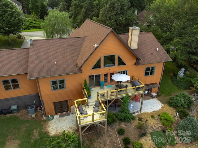 18 Timber Moss Dr, Asheville, NC 28804 - photo 46