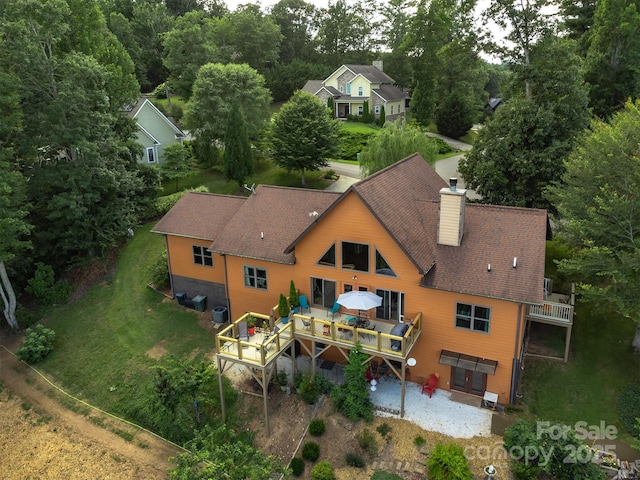 18 Timber Moss Dr, Asheville, NC 28804 - photo 47