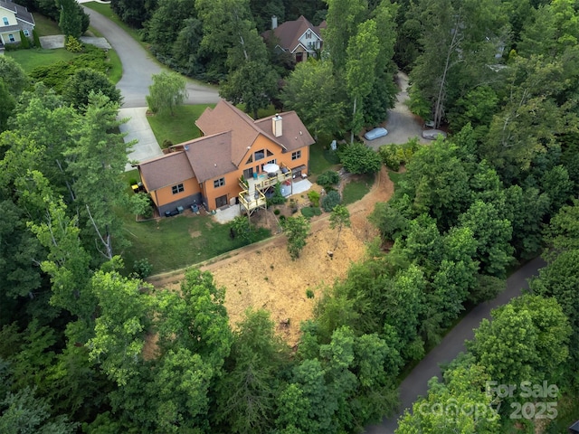 18 Timber Moss Dr, Asheville, NC 28804 - photo 48