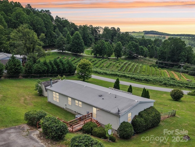122 Dena Nix Ln, Hendersonville, NC 28792 - photo 1