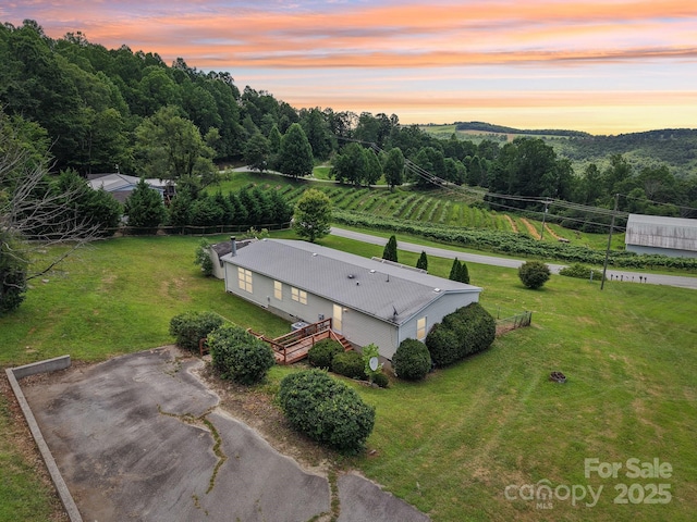 122 Dena Nix Ln, Hendersonville, NC 28792 - photo 36