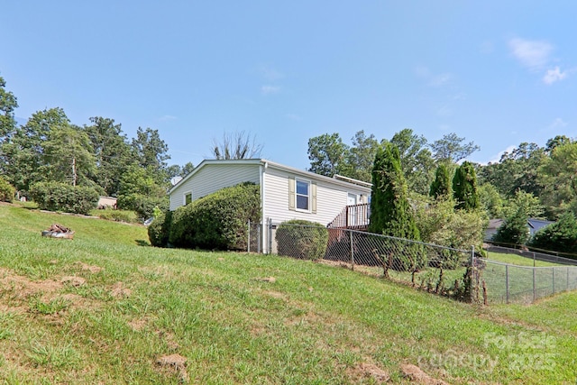122 Dena Nix Ln, Hendersonville, NC 28792 - photo 39
