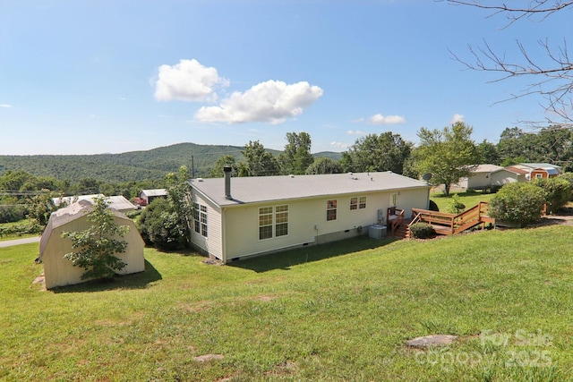 122 Dena Nix Ln, Hendersonville, NC 28792 - photo 40