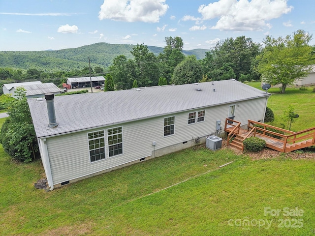 122 Dena Nix Ln, Hendersonville, NC 28792 - photo 45
