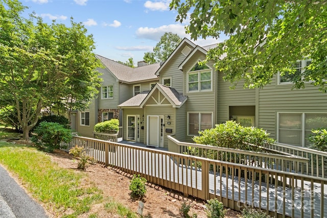 220 Stoney Falls Loop Unit 1-A1, Burnsville, NC 28714 - photo 2