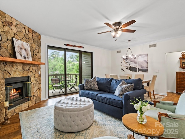 220 Stoney Falls Loop Unit 1-A1, Burnsville, NC 28714 - photo 4