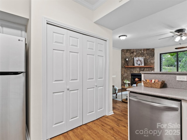 220 Stoney Falls Loop Unit 1-A1, Burnsville, NC 28714 - photo 13