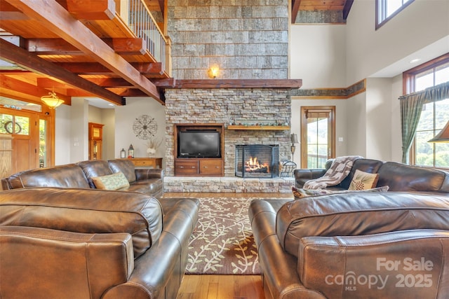 314 Elk Creek Mountain Pkwy, Todd, NC 28684 - photo 7