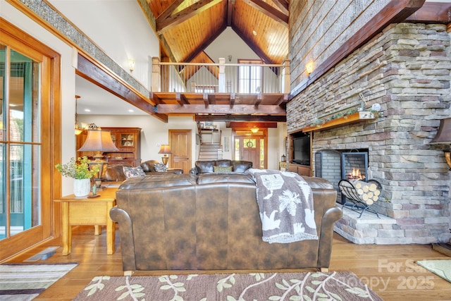 314 Elk Creek Mountain Pkwy, Todd, NC 28684 - photo 8