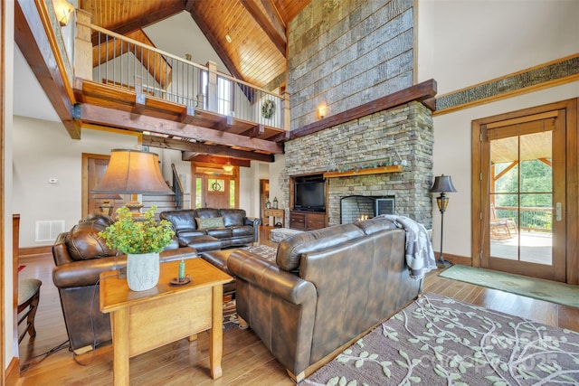 314 Elk Creek Mountain Pkwy, Todd, NC 28684 - photo 9