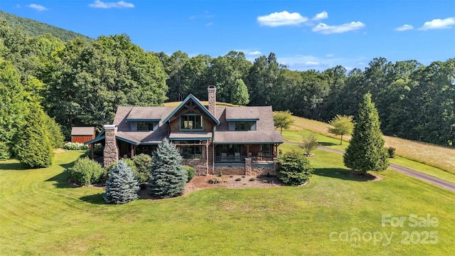 314 Elk Creek Mountain Pkwy, Todd, NC 28684 - photo 1