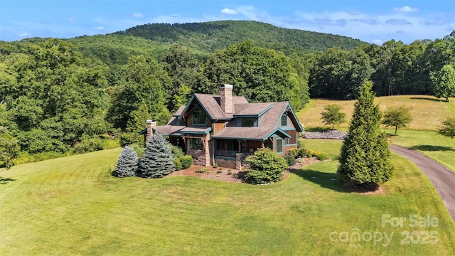 314 Elk Creek Mountain Pkwy, Todd, NC 28684 - photo 2