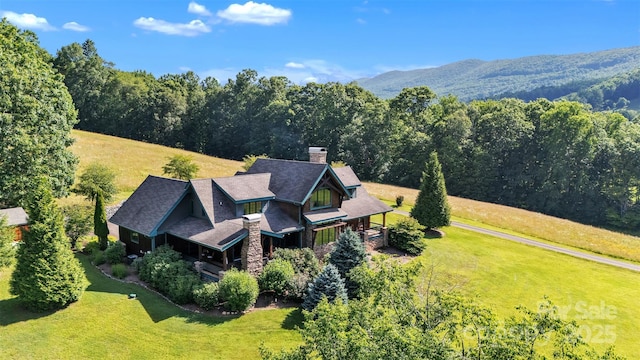 314 Elk Creek Mountain Pkwy, Todd, NC 28684 - photo 3