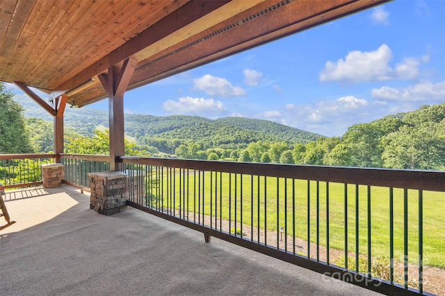 314 Elk Creek Mountain Pkwy, Todd, NC 28684 - photo 45