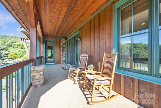 314 Elk Creek Mountain Pkwy, Todd, NC 28684 - photo 46