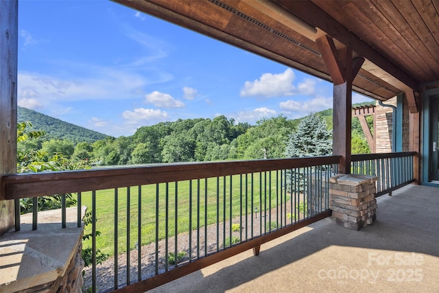 314 Elk Creek Mountain Pkwy, Todd, NC 28684 - photo 47