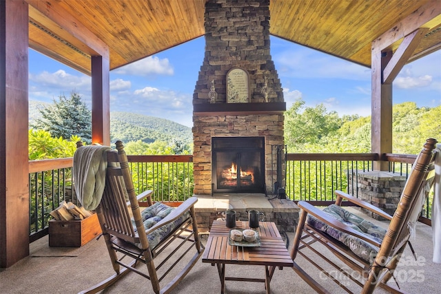314 Elk Creek Mountain Pkwy, Todd, NC 28684 - photo 48