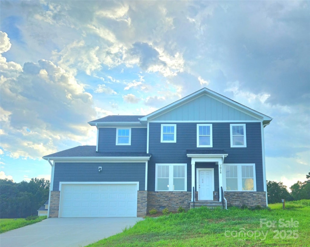 1018 Heath Helms Rd, Monroe, NC 28110 - photo 1