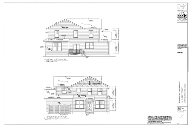 1018 Heath Helms Rd, Monroe, NC 28110 - photo 2