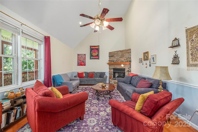 64 Wyoming Rd, Asheville, NC 28803 - photo 3