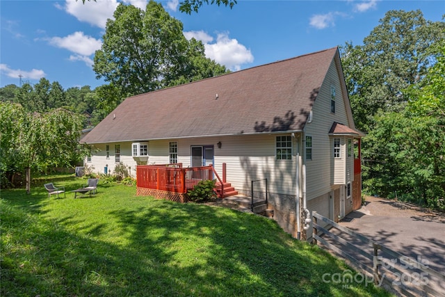 64 Wyoming Rd, Asheville, NC 28803 - photo 32