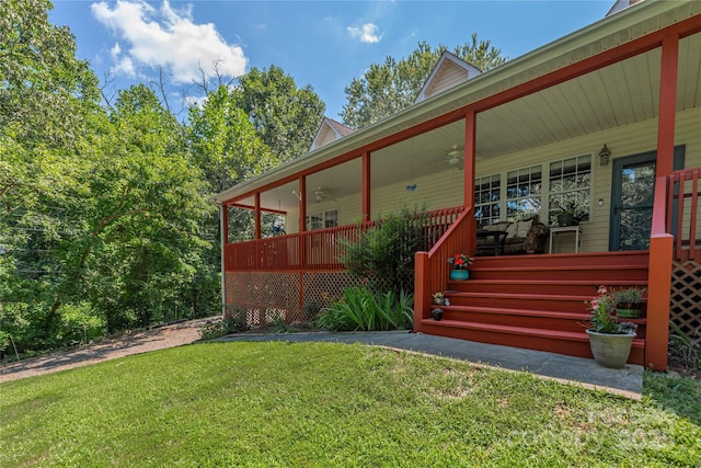 64 Wyoming Rd, Asheville, NC 28803 - photo 34