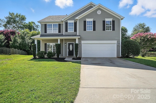 2335 Big Pine Dr, Matthews, NC 28105 - photo 1