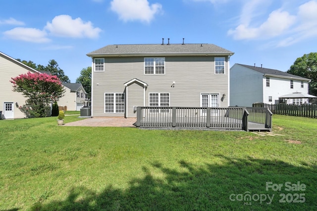 2335 Big Pine Dr, Matthews, NC 28105 - photo 45
